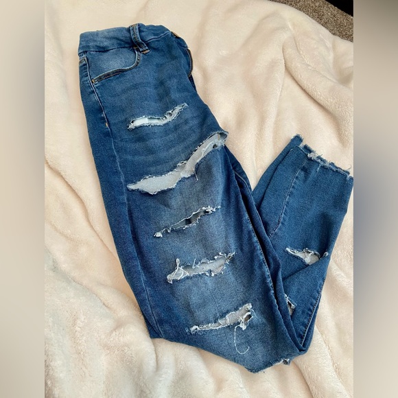 Skinny jeans - Picture 2 of 5